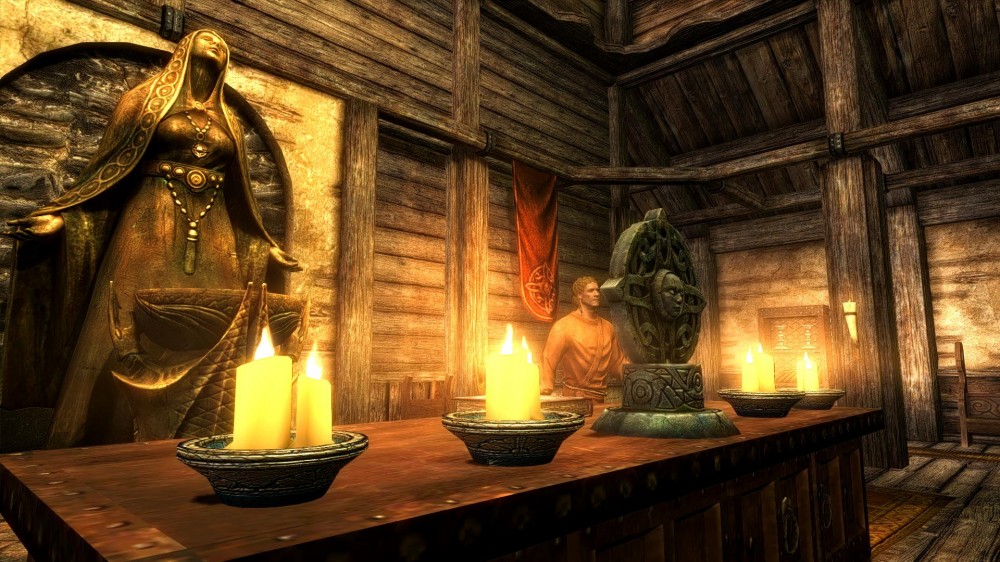 The Elder Scrolls V: Skyrim
