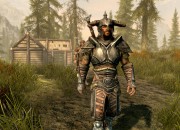 The Elder Scrolls V: Skyrim