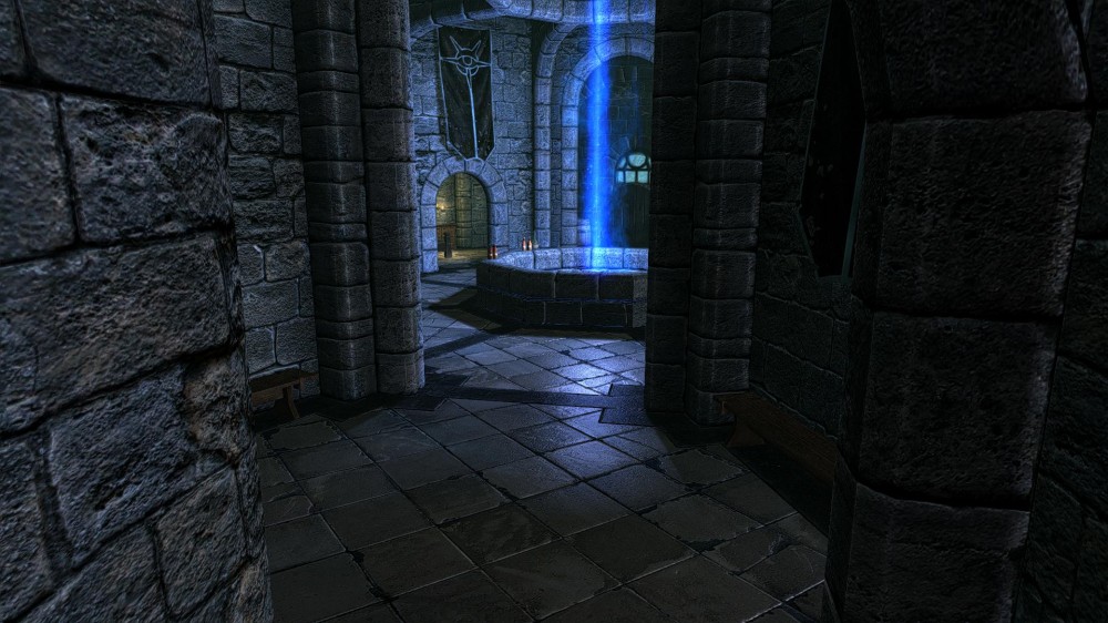 The Elder Scrolls V: Skyrim