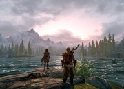 The Elder Scrolls V: Skyrim