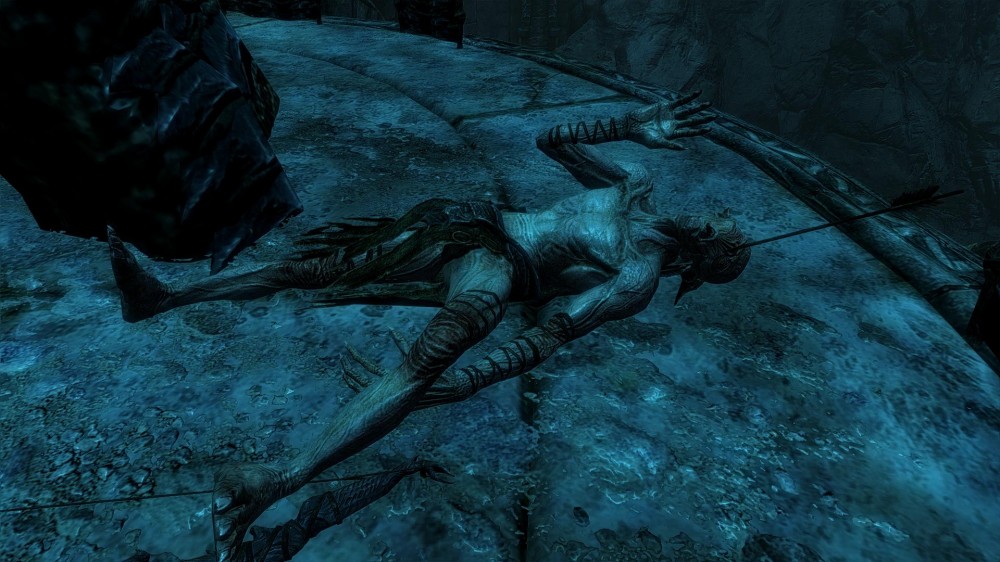 The Elder Scrolls V: Skyrim