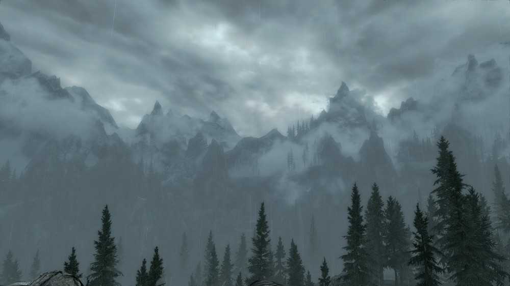 The Elder Scrolls V: Skyrim