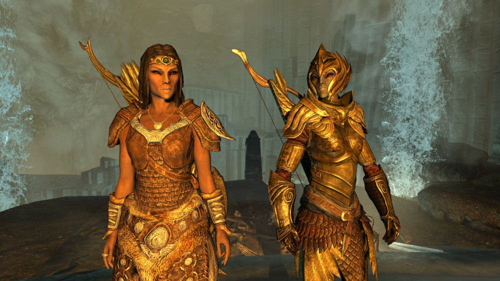 The Elder Scrolls V: Skyrim