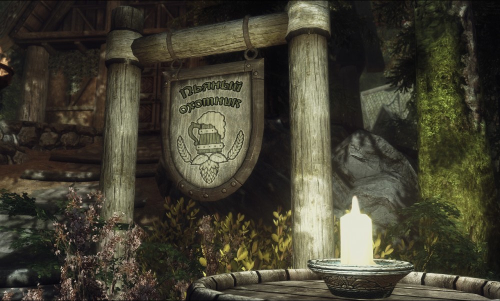 The Elder Scrolls V: Skyrim