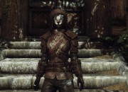 The Elder Scrolls V: Skyrim