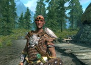 The Elder Scrolls V: Skyrim