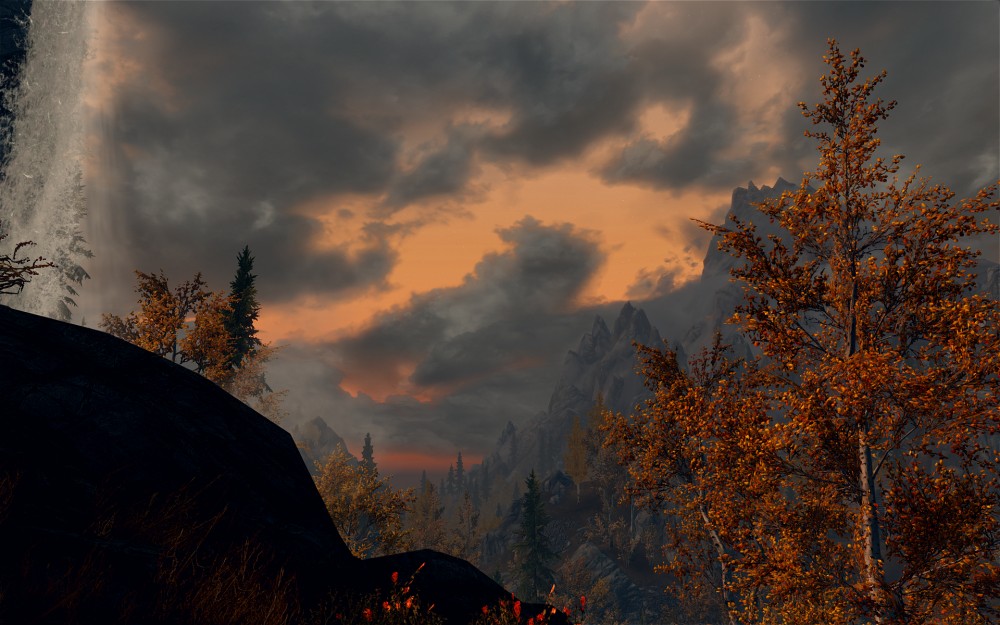The Elder Scrolls V: Skyrim