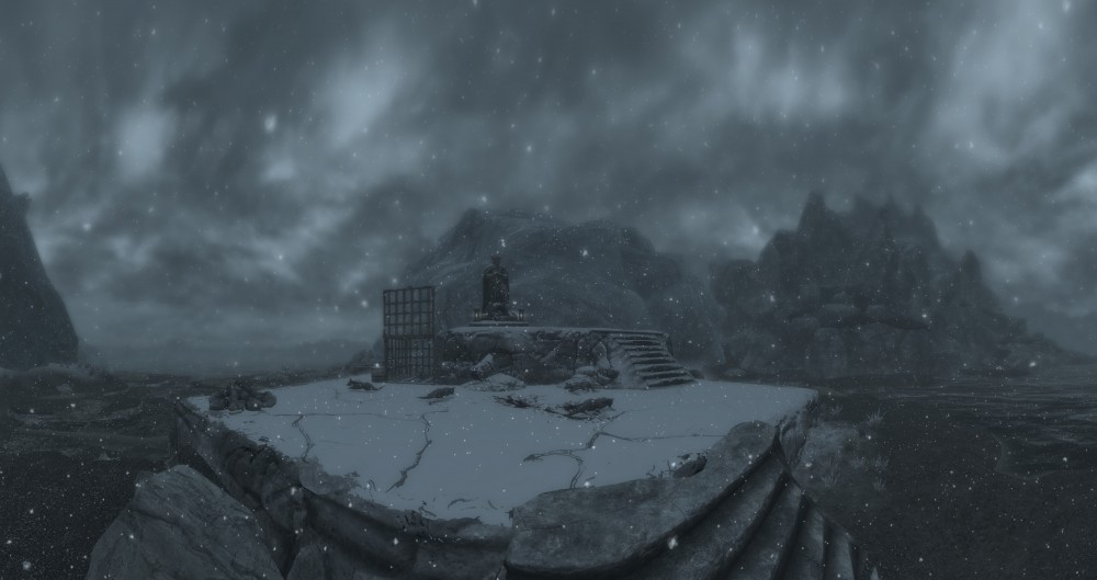 The Elder Scrolls V: Skyrim