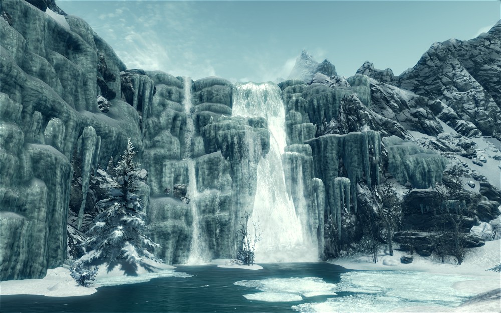 The Elder Scrolls V: Skyrim