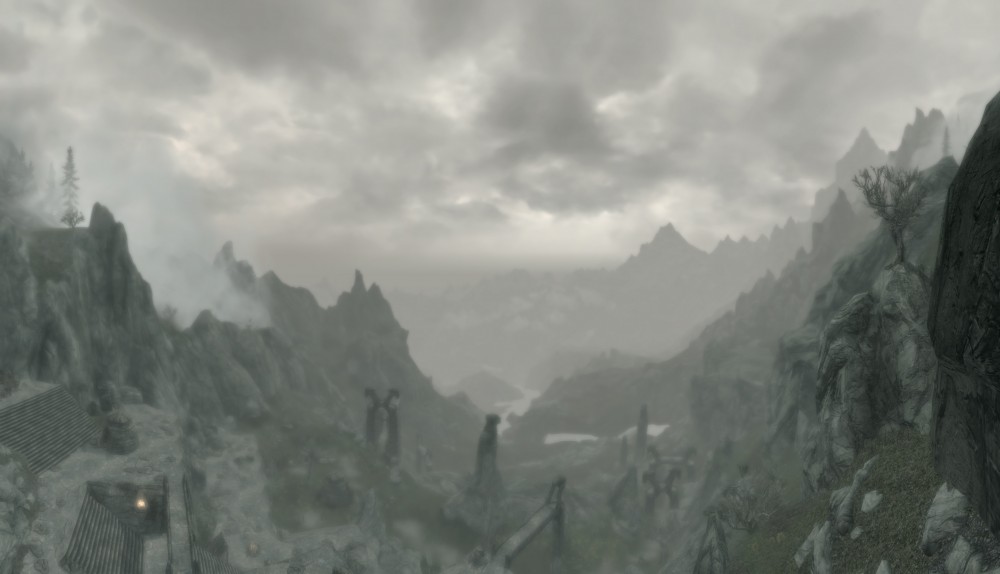 The Elder Scrolls V: Skyrim