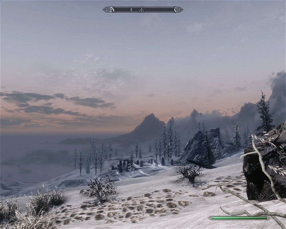 The Elder Scrolls V: Skyrim
