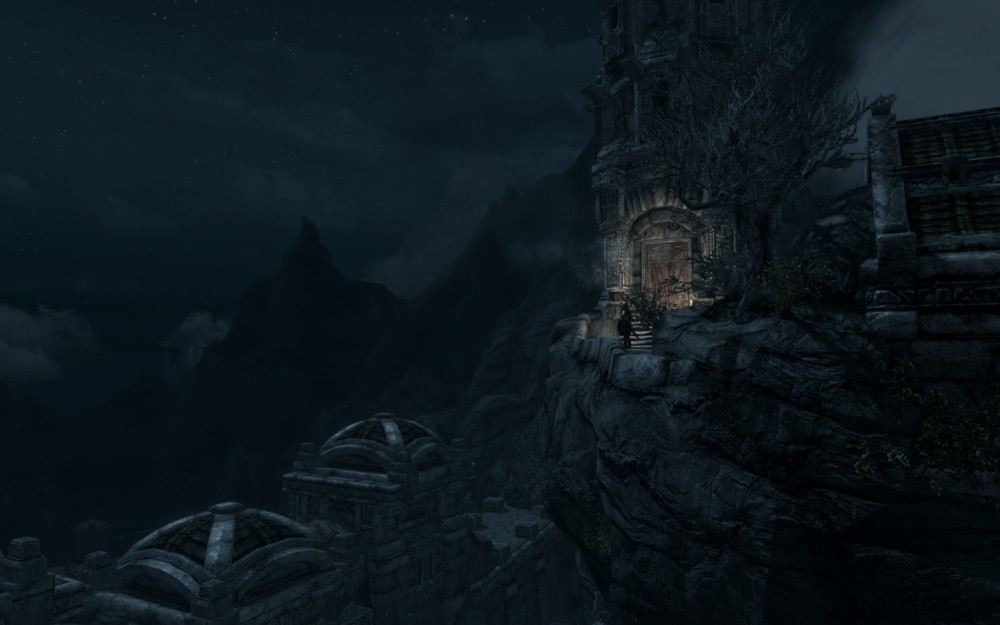 The Elder Scrolls V: Skyrim