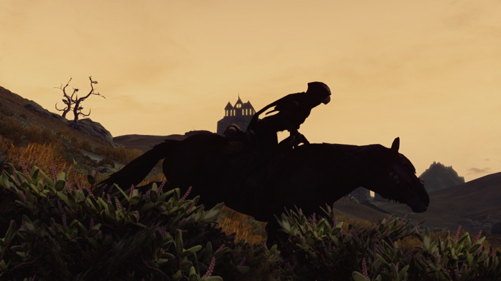The Elder Scrolls V: Skyrim