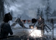 The Elder Scrolls V: Skyrim