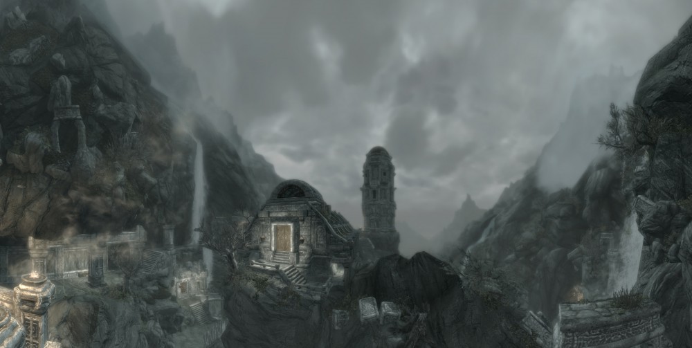 The Elder Scrolls V: Skyrim