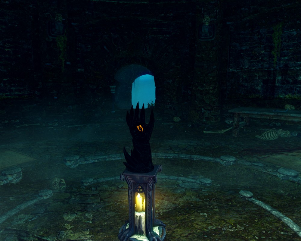 The Elder Scrolls V: Skyrim