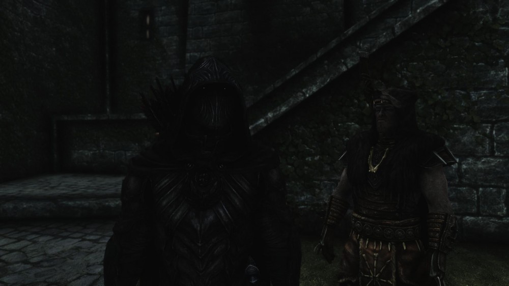 The Elder Scrolls V: Skyrim