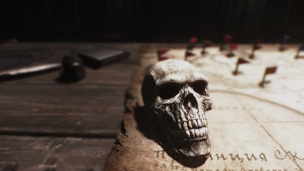 The Elder Scrolls V: Skyrim