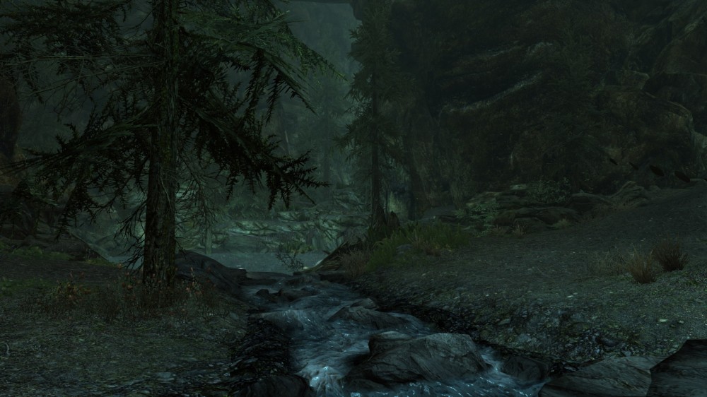 The Elder Scrolls V: Skyrim