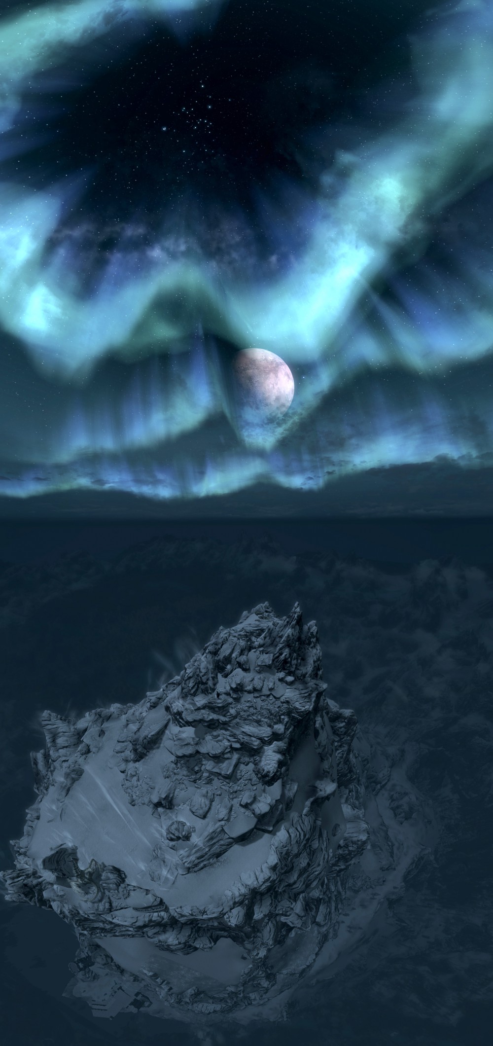 The Elder Scrolls V: Skyrim