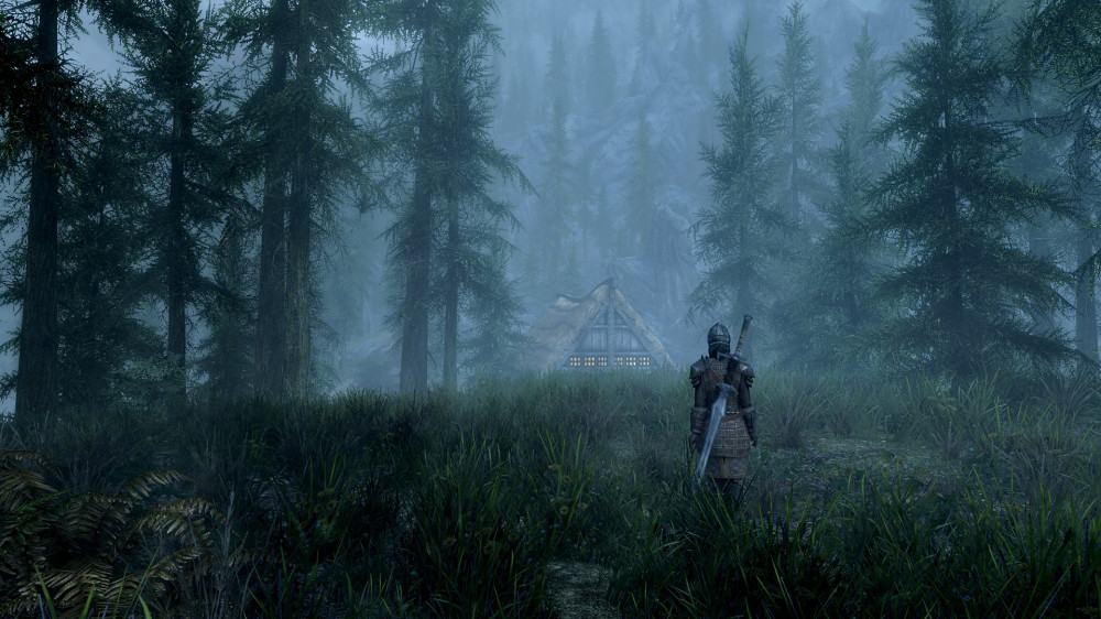 The Elder Scrolls V: Skyrim