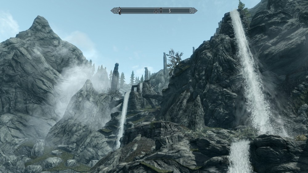 The Elder Scrolls V: Skyrim