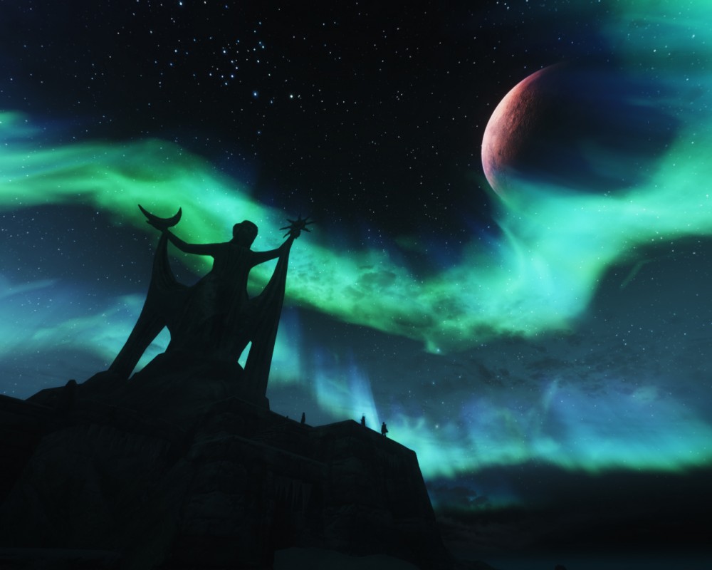The Elder Scrolls V: Skyrim