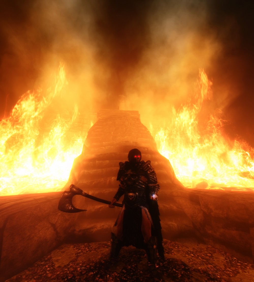 The Elder Scrolls V: Skyrim