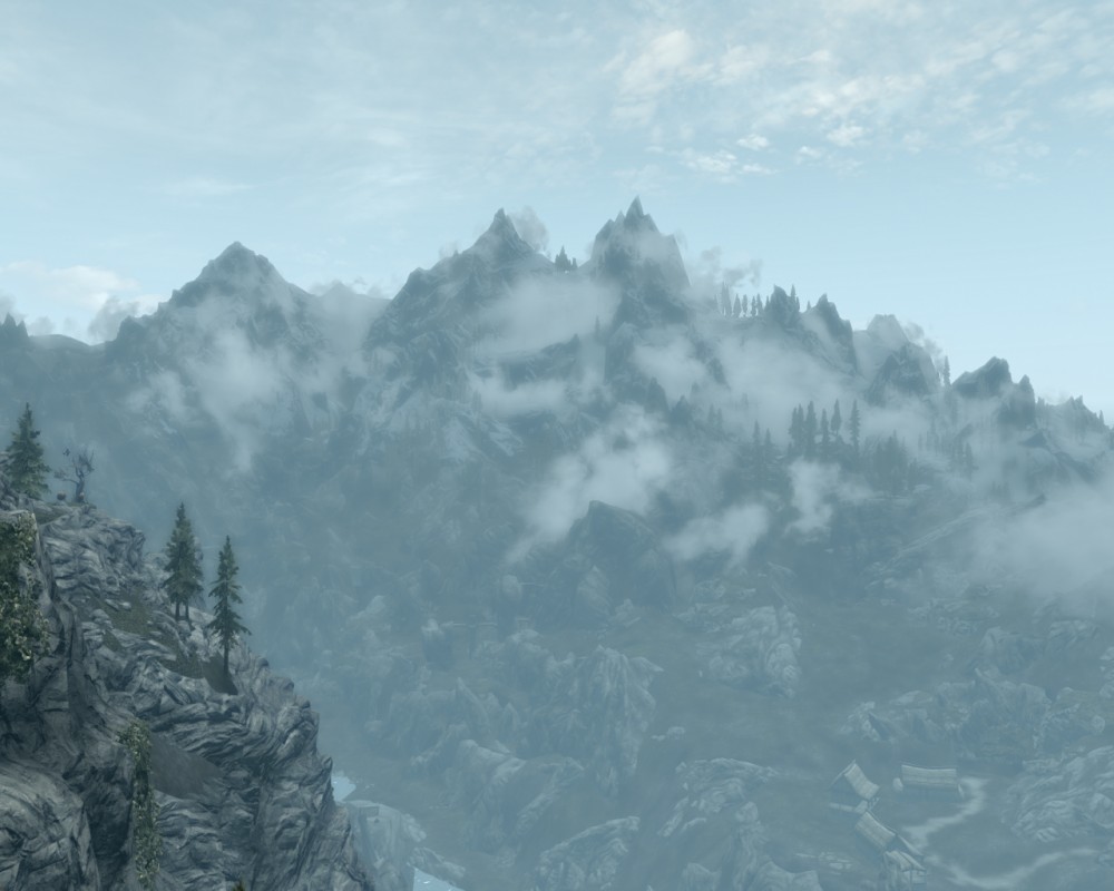 The Elder Scrolls V: Skyrim