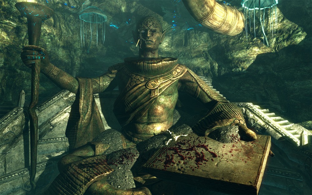 The Elder Scrolls V: Skyrim