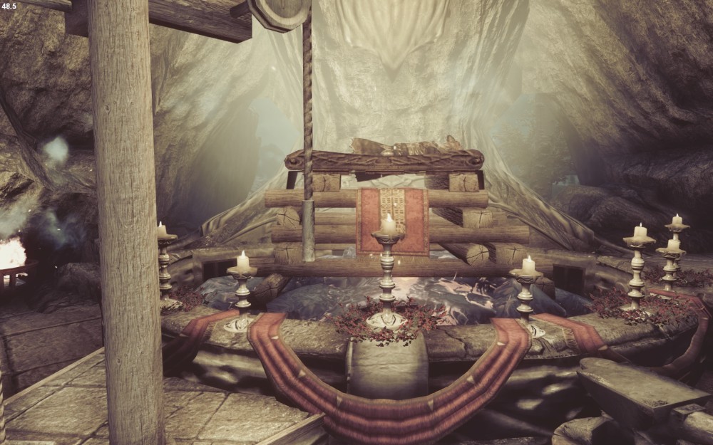 The Elder Scrolls V: Skyrim