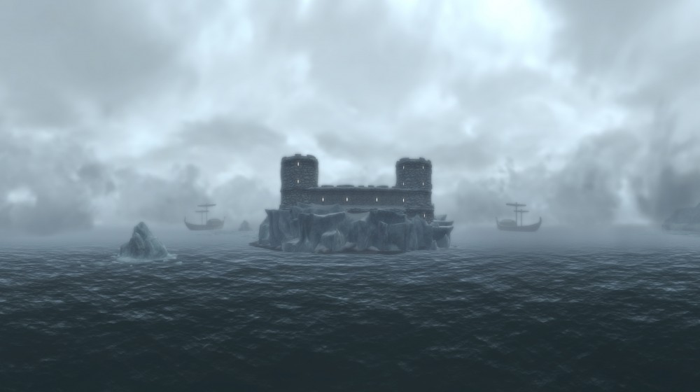 The Elder Scrolls V: Skyrim
