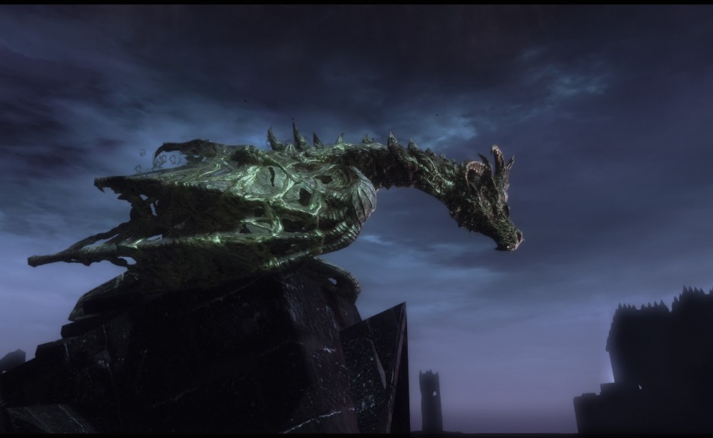 The Elder Scrolls V: Skyrim