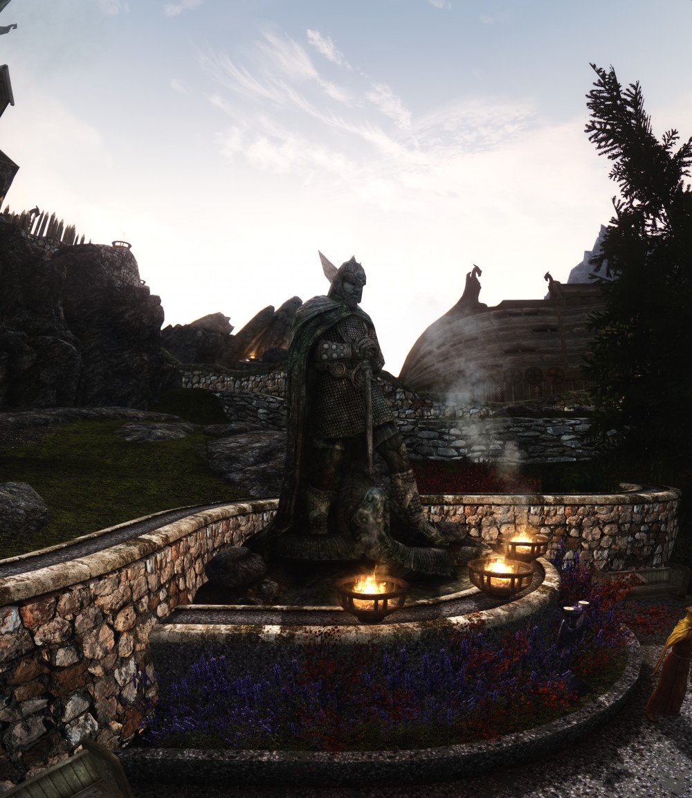 The Elder Scrolls V: Skyrim