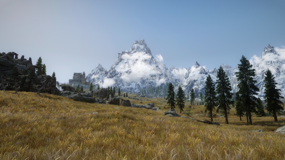 The Elder Scrolls V: Skyrim
