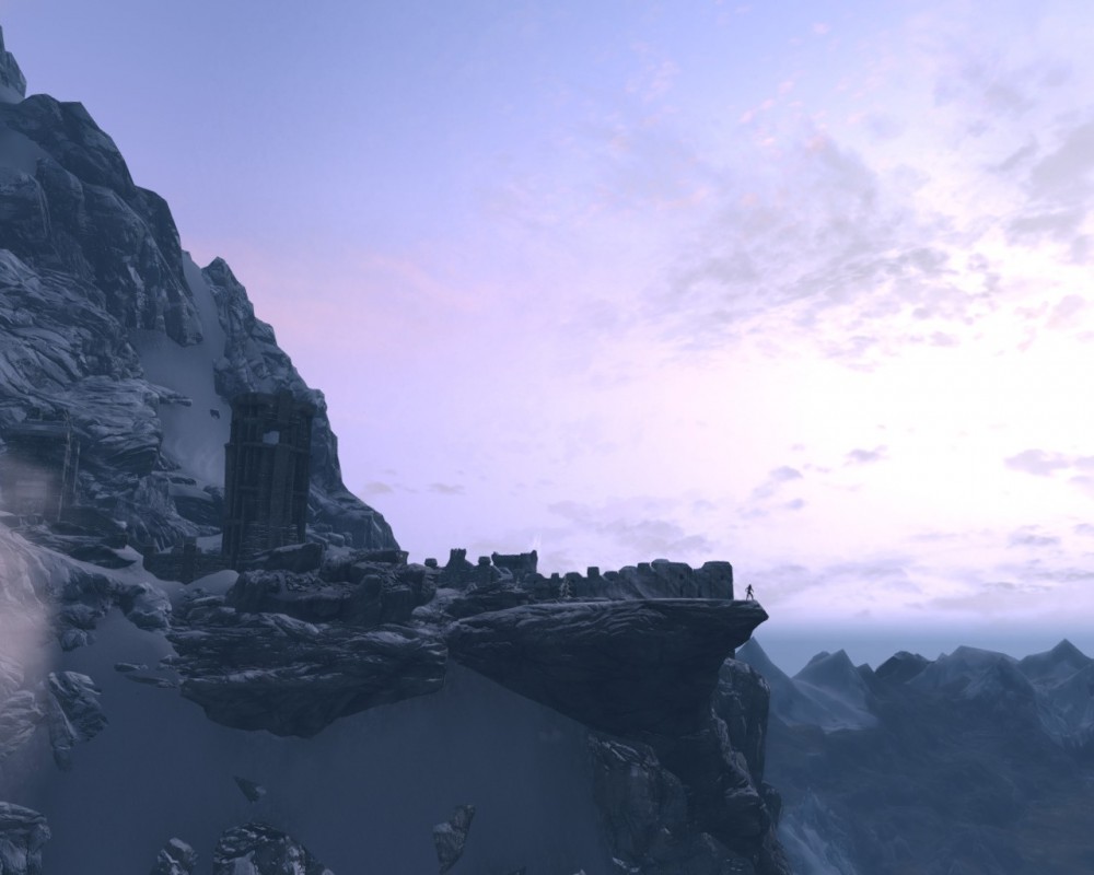 The Elder Scrolls V: Skyrim