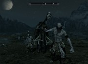 The Elder Scrolls V: Skyrim