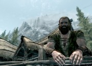 The Elder Scrolls V: Skyrim