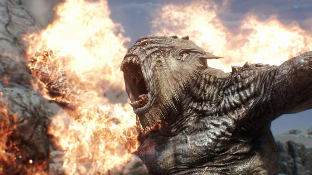 The Elder Scrolls V: Skyrim