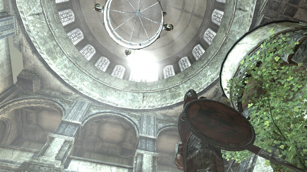 The Elder Scrolls V: Skyrim