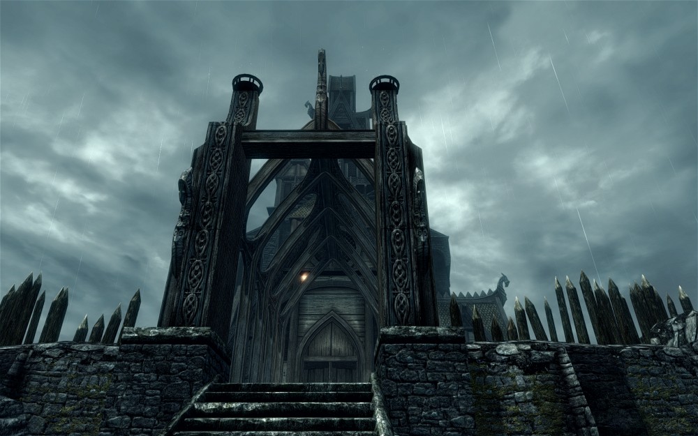 The Elder Scrolls V: Skyrim