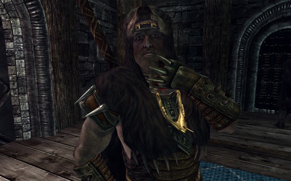 The Elder Scrolls V: Skyrim