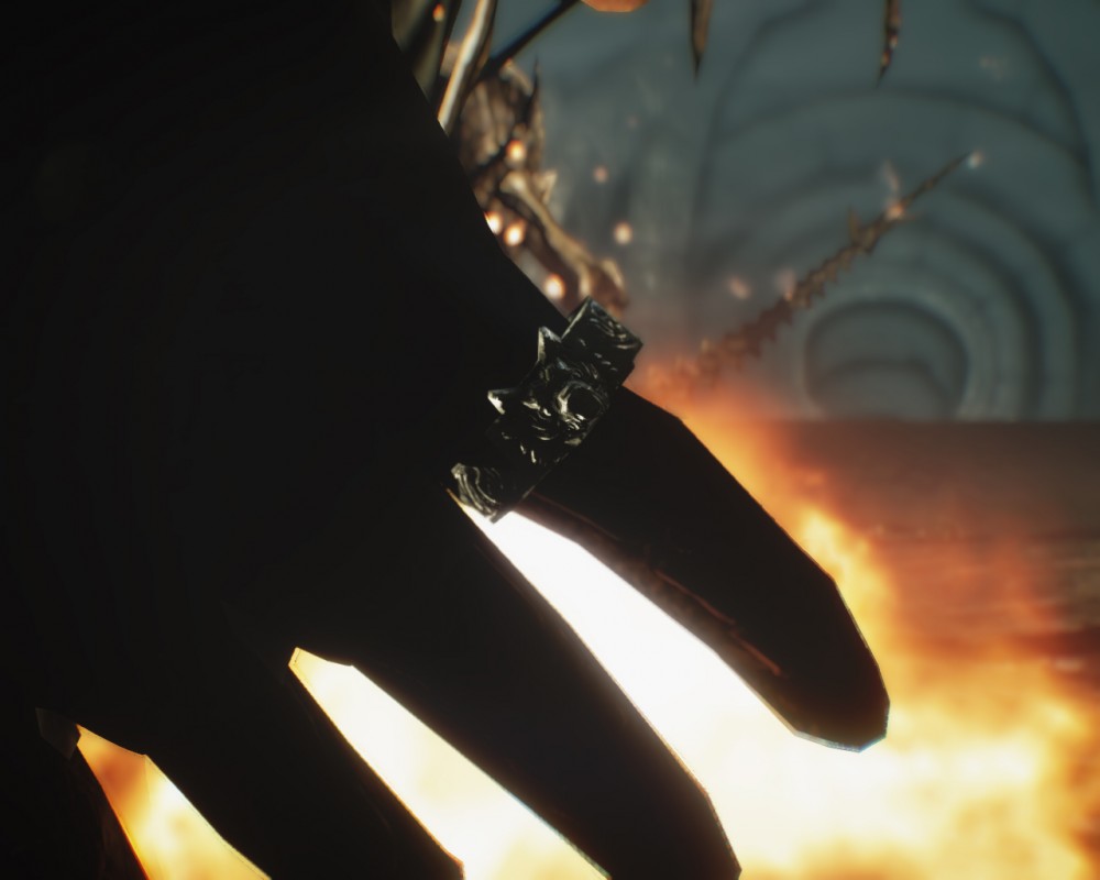 The Elder Scrolls V: Skyrim