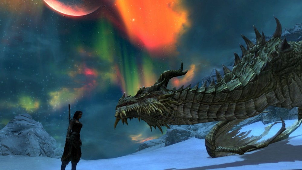 The Elder Scrolls V: Skyrim