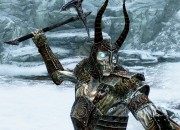 The Elder Scrolls V: Skyrim