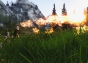 The Elder Scrolls V: Skyrim