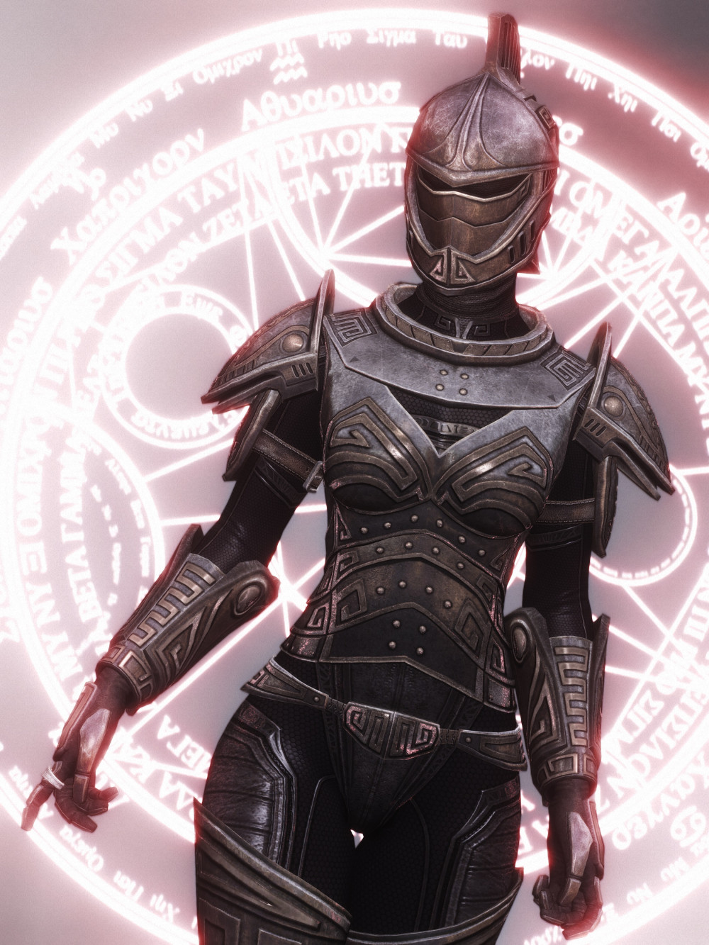 The Elder Scrolls V: Skyrim