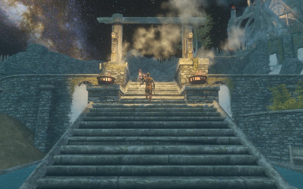 The Elder Scrolls V: Skyrim