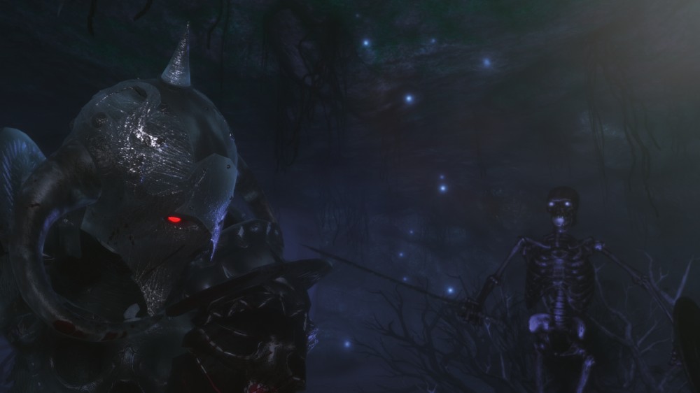 The Elder Scrolls V: Skyrim