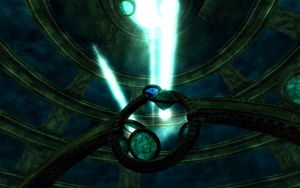 The Elder Scrolls V: Skyrim